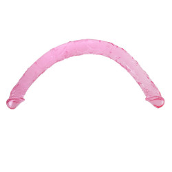 Baile - Double Dong Lilas 44.5 Cm